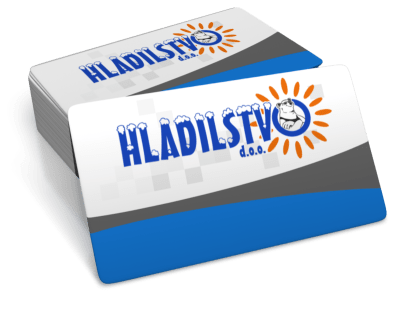 kontakt hladilstvo